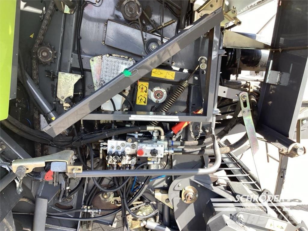 CAT 301.6 Wielgraafmachines