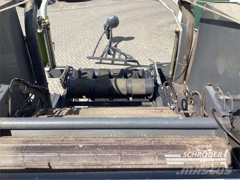CAT 301.6 Wielgraafmachines