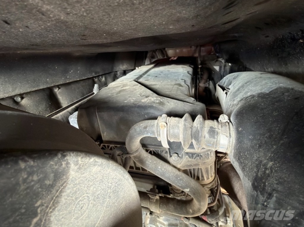 Renault T 460 DTI 11 *ACCIDENTE*DAMAGED*UNFALL* وحدات الجر