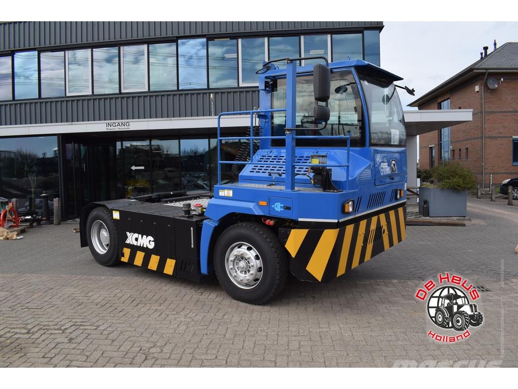 XCMG XPT70E Carros