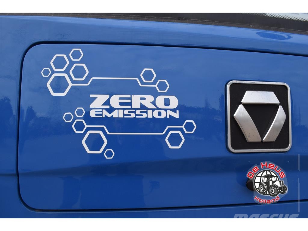 XCMG XPT70E Carros