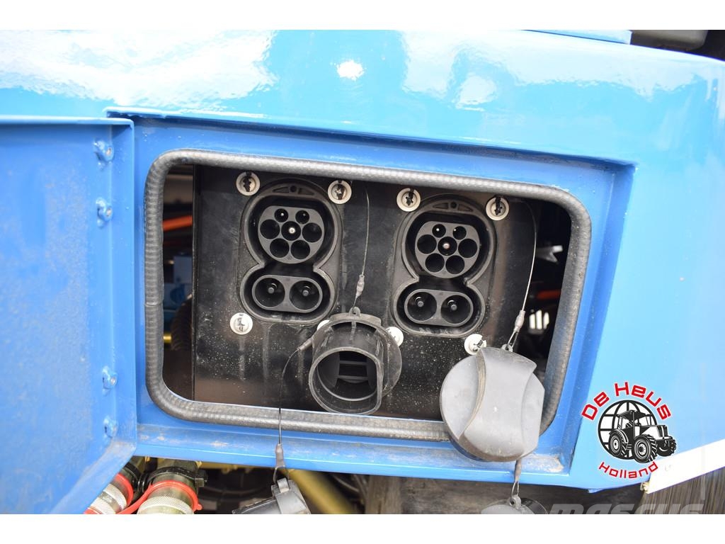 XCMG XPT70E Carros
