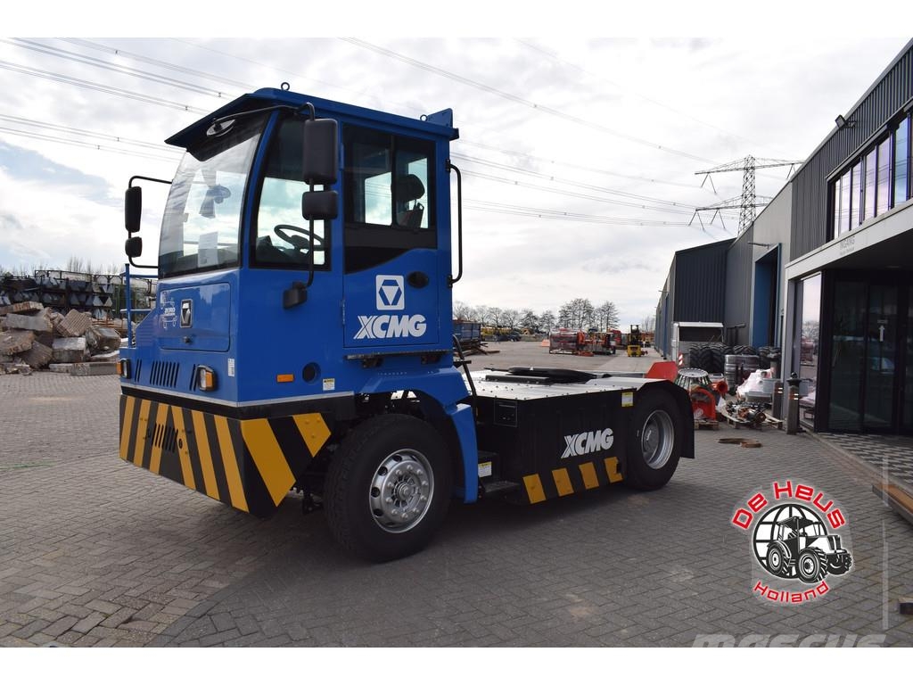 XCMG XPT70E Carros