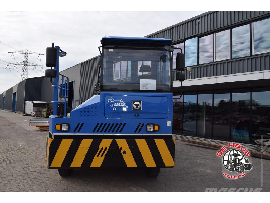 XCMG XPT70E Carros