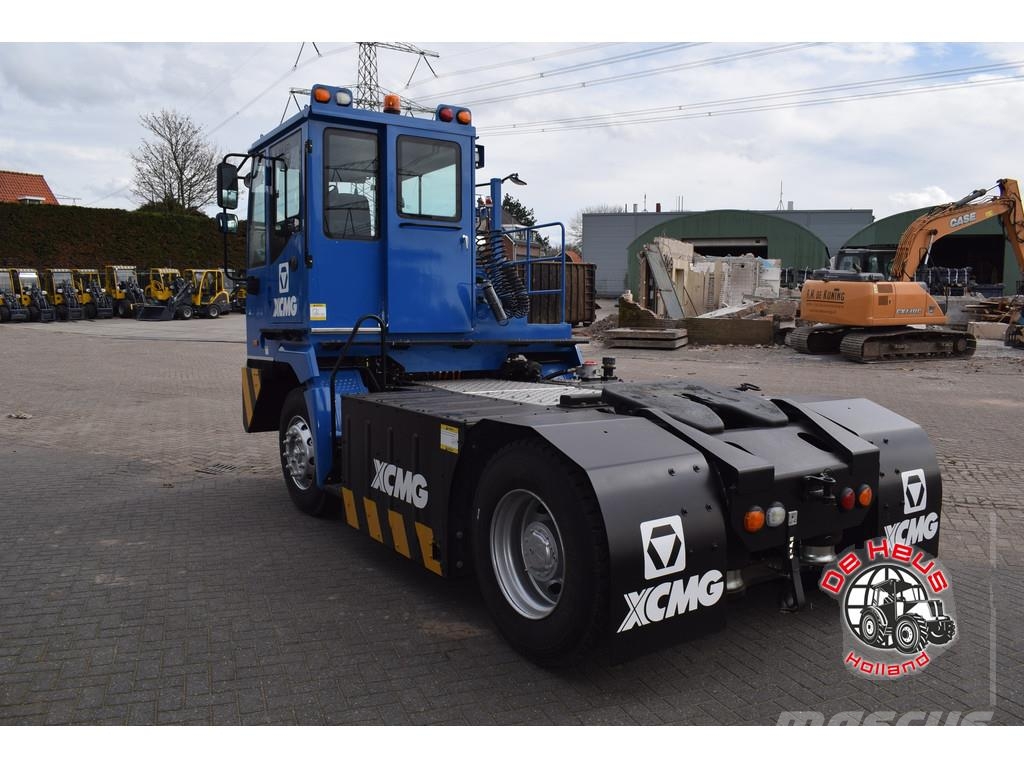 XCMG XPT70E Carros
