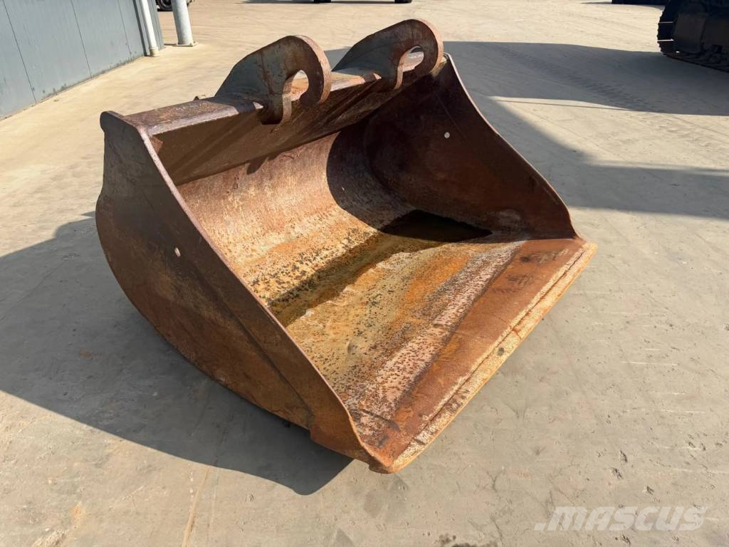Verachtert CW40 Ковши