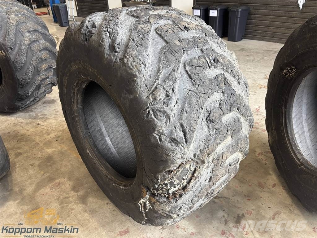 Nokian Fkf2 780/50x28,5 Used/Beg Reifen