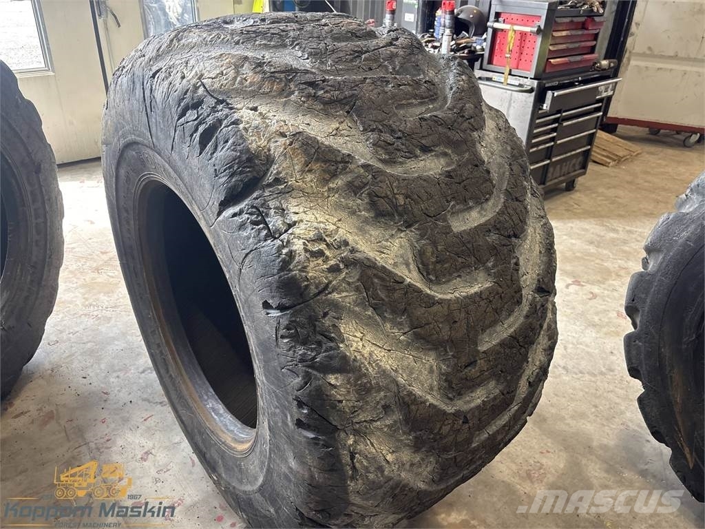 Nokian Fkf2 780/50x28,5 Used/Beg Reifen