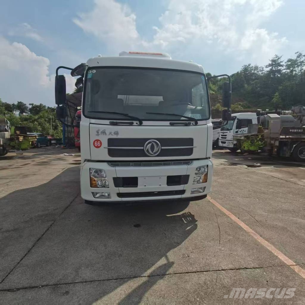 Zoomlion ZLJ5140THBE Kravas mašīna- betona sūknis