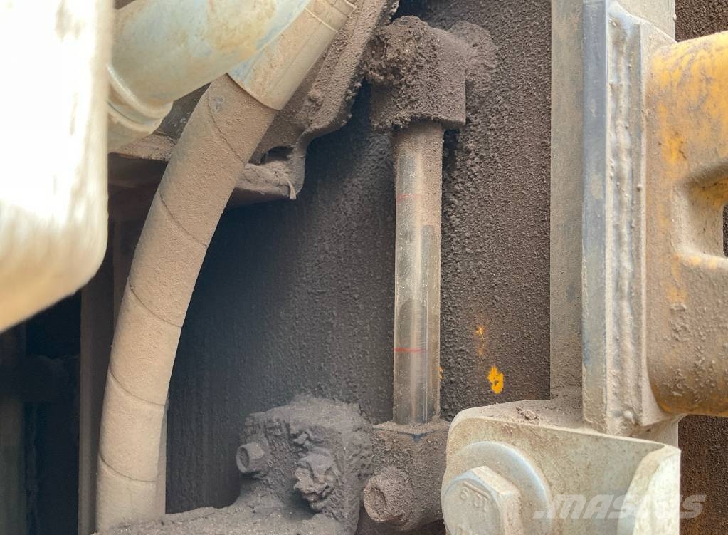 Volvo EC 140 EL Escavatori cingolati