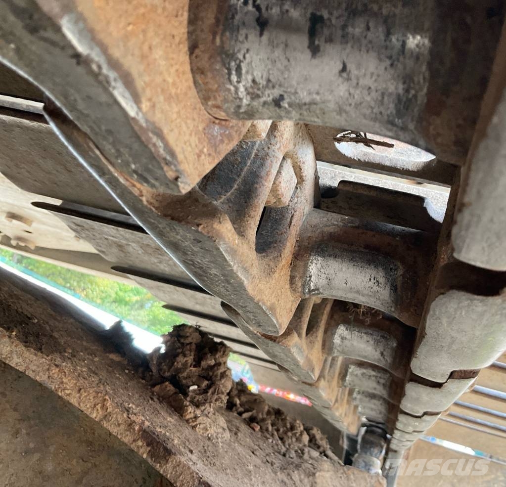 Volvo EC 140 EL Escavatori cingolati