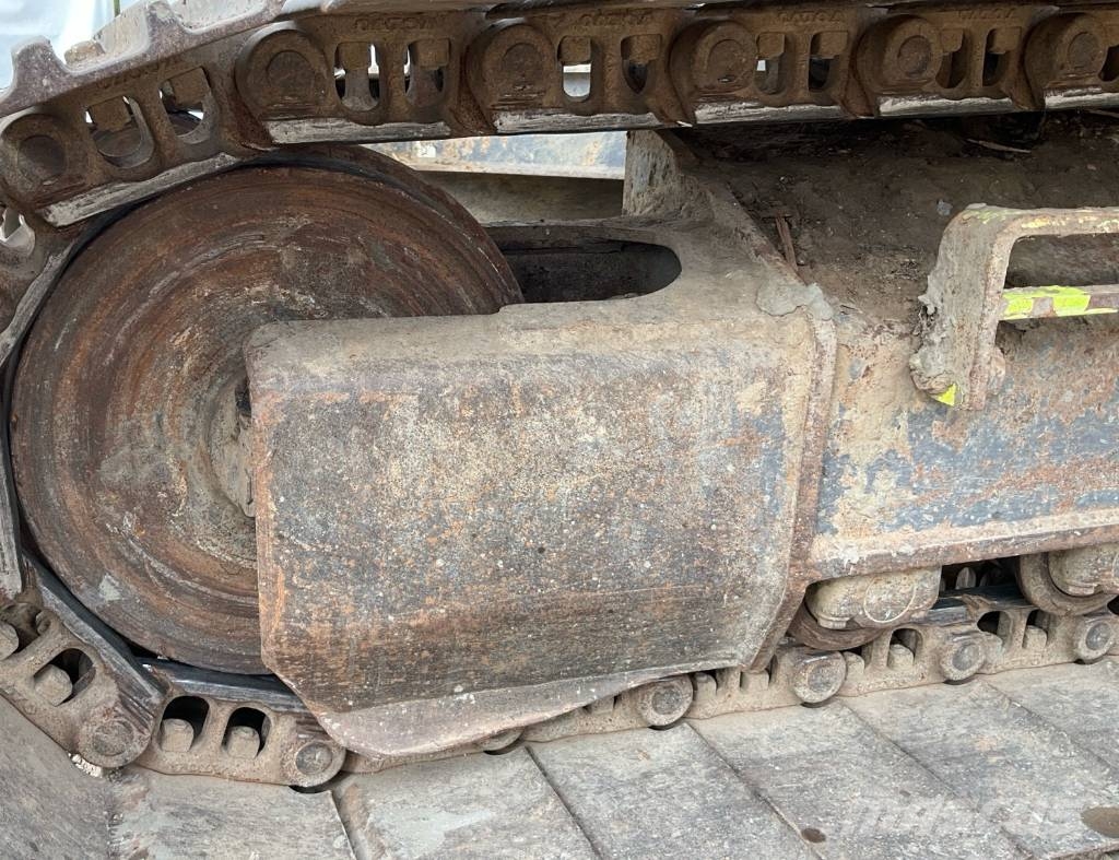 Volvo EC 140 EL Escavatori cingolati