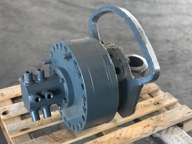 Thumm 615 HR USED Rotators