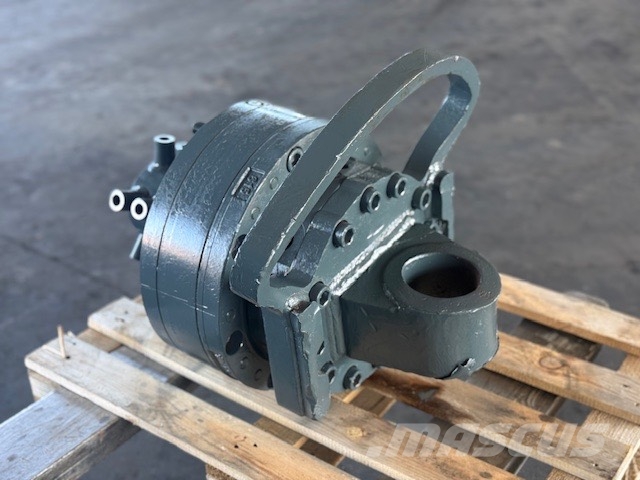 Thumm 615 HR USED Rotators
