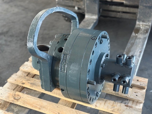 Thumm 615 HR USED Rotators