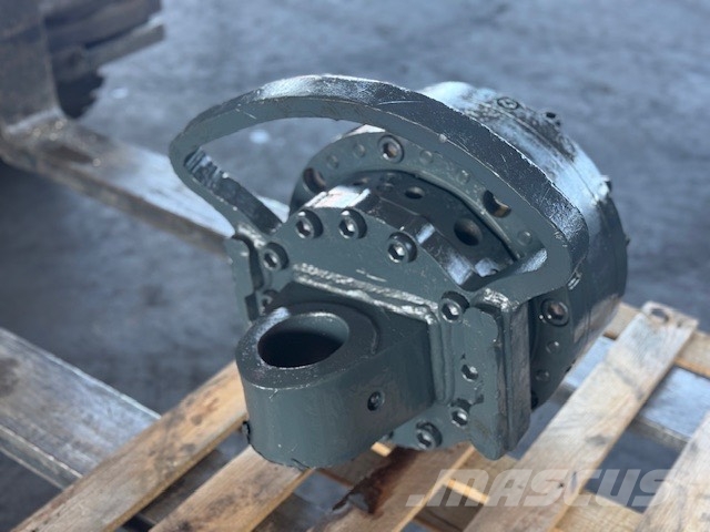 Thumm 615 HR USED Rotators