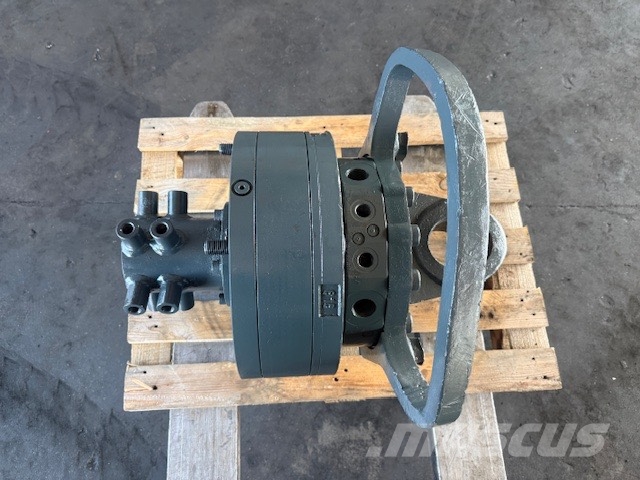 Thumm 615 HR USED Rotators