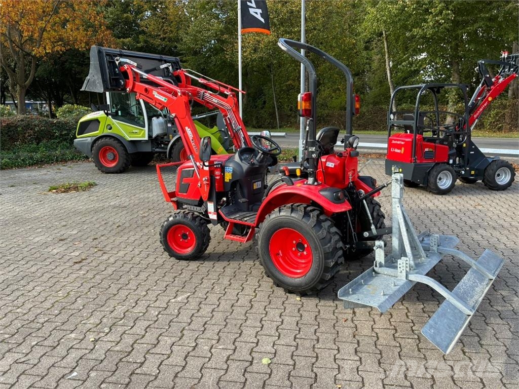 Kioti CX 2510 H-EU Traktory