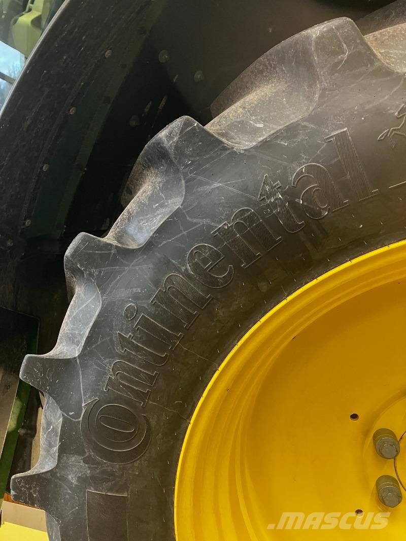 Continental 480/70 R38 ماكينات زراعية - غير ذلك