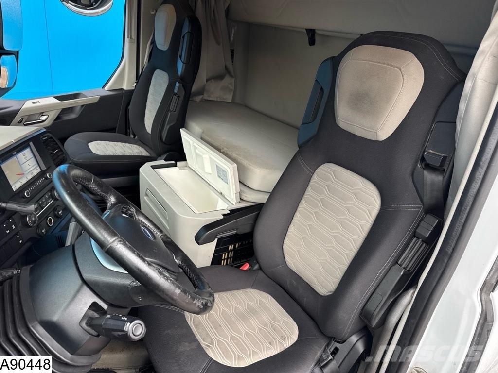 Ford F-max 500 EURO 6, Standairco Sattelzugmaschinen