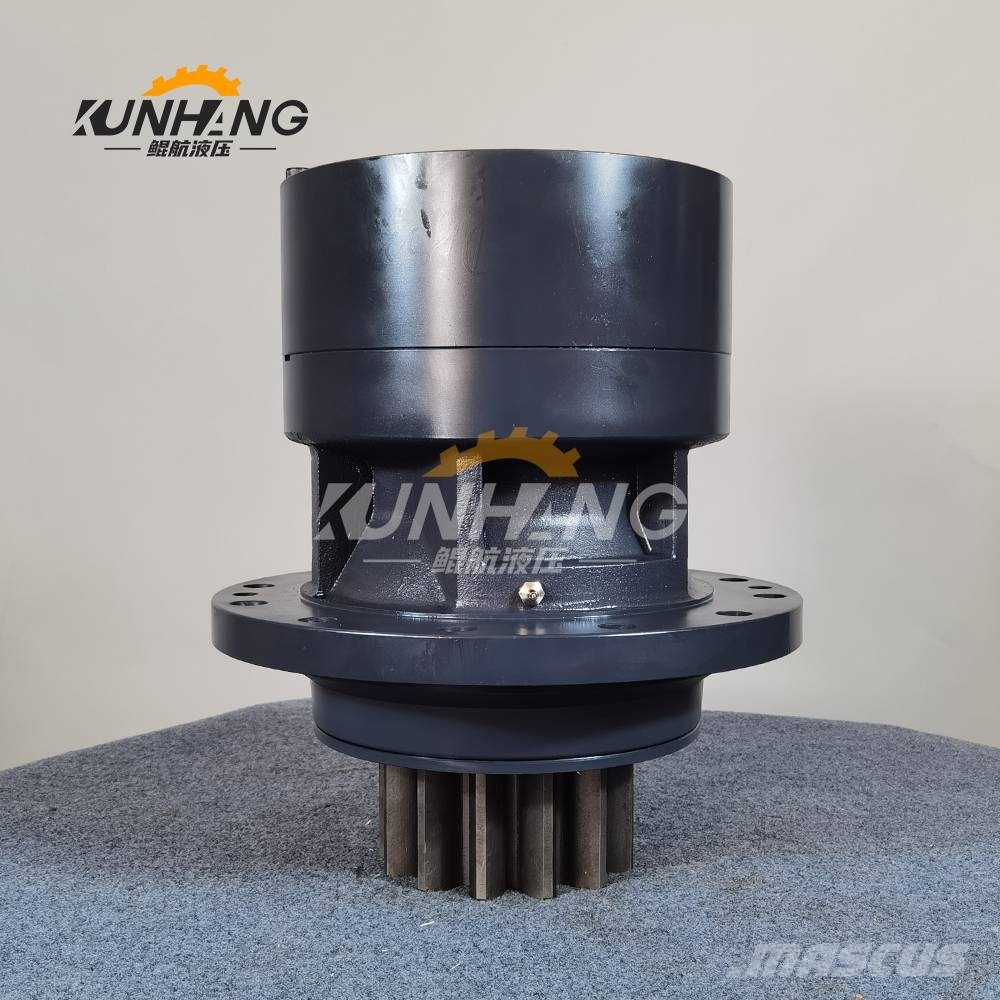 Doosan DH220-5 Swing Reducer 130426-00004 Transmisiones