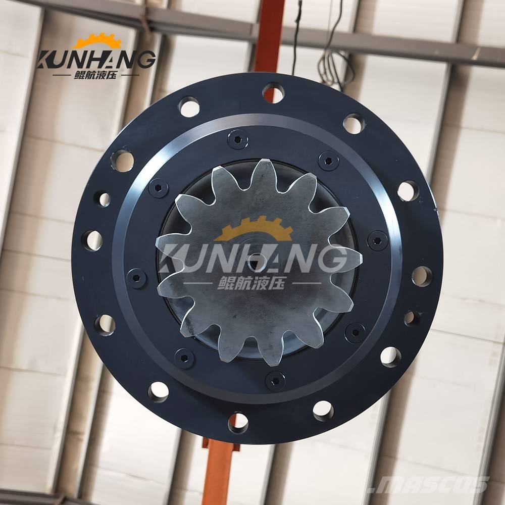 Doosan DH220-5 Swing Reducer 130426-00004 Transmisiones