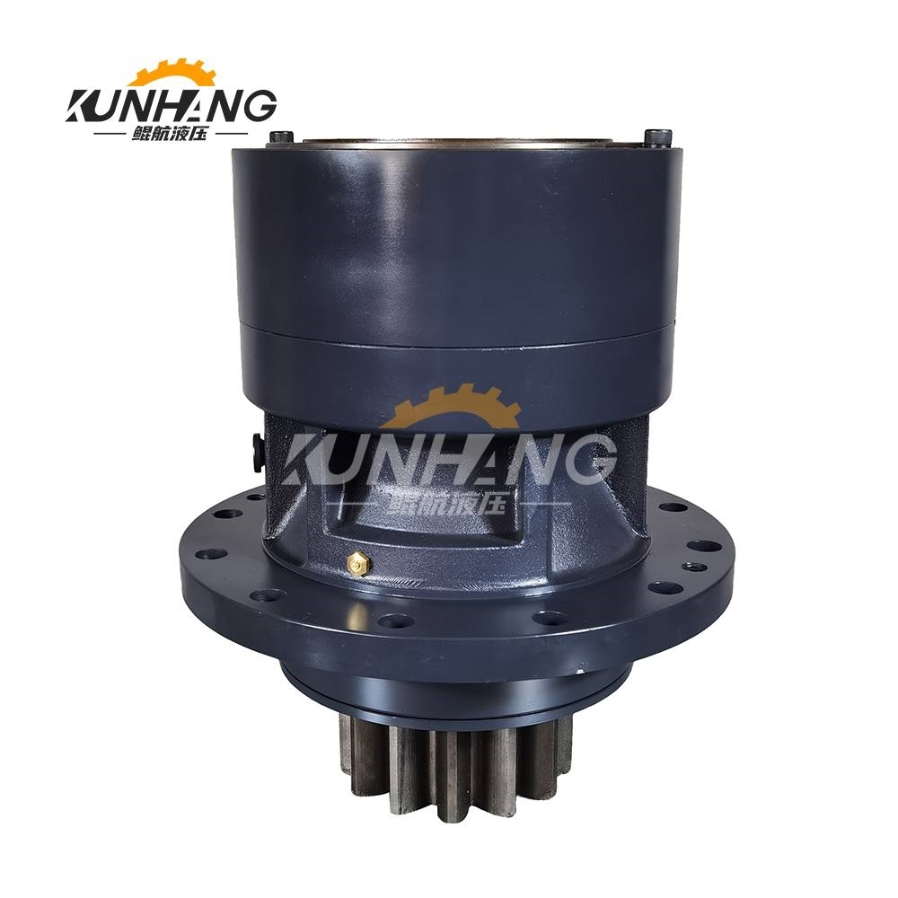 Doosan DH220-5 Swing Reducer 130426-00004 Transmisiones