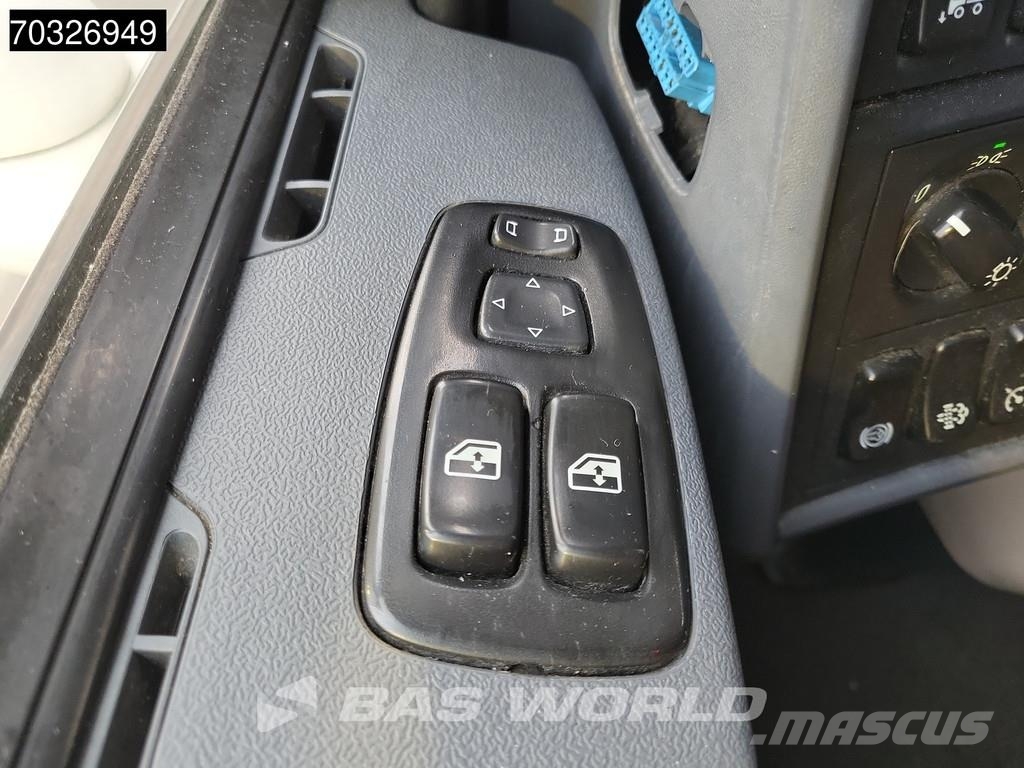 Scania R730 R 6X2 V8 Retarder Full-Air Hydraulic Leather 트랙터 유닛
