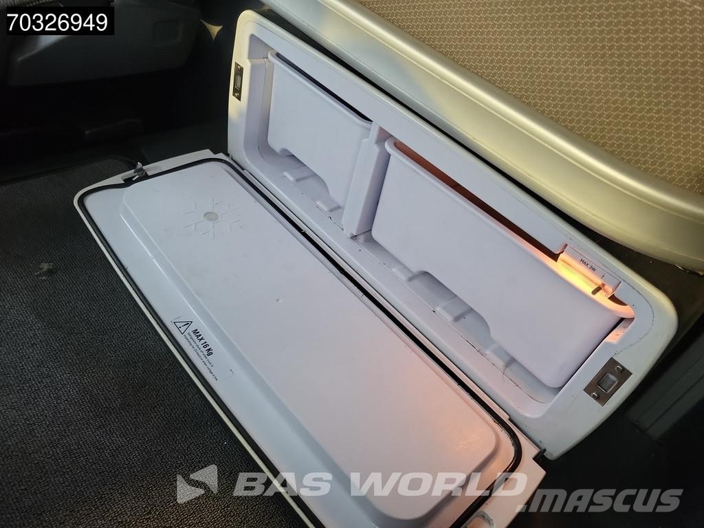 Scania R730 R 6X2 V8 Retarder Full-Air Hydraulic Leather 트랙터 유닛