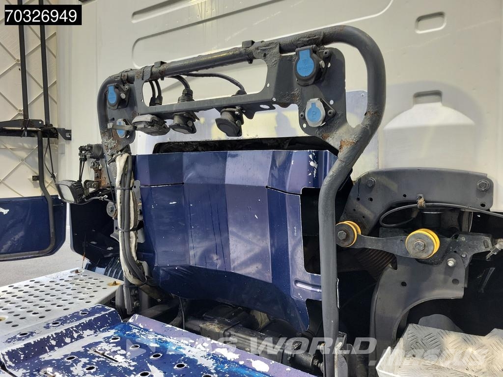 Scania R730 R 6X2 V8 Retarder Full-Air Hydraulic Leather 트랙터 유닛