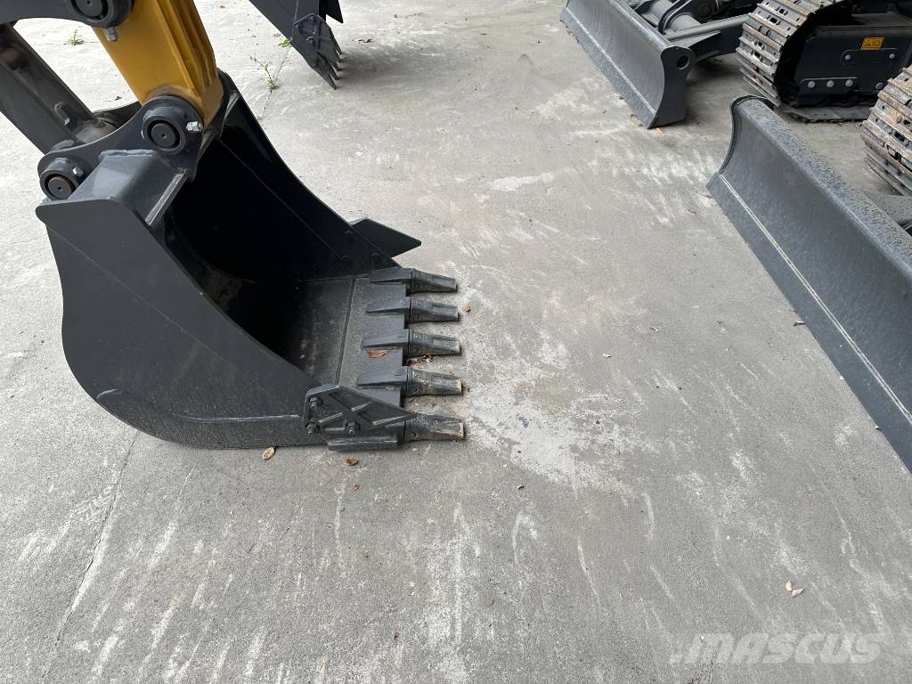 XCMG XE 60 G    2026 brand New machine Minigravemaskiner