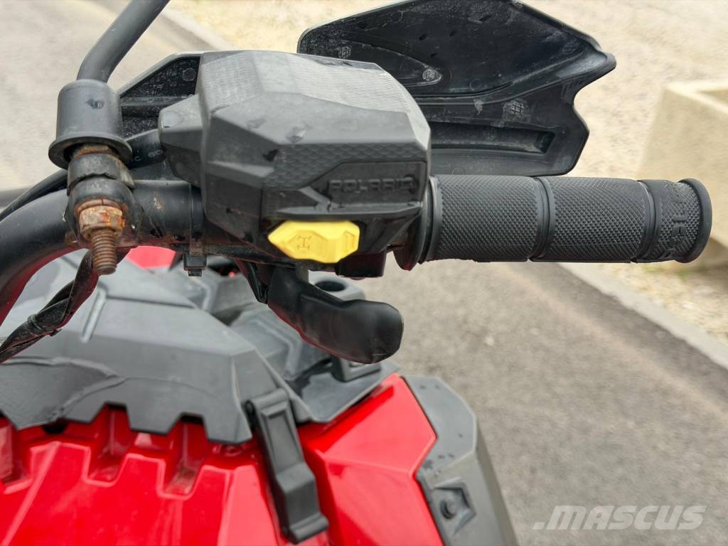 Polaris SPORTSMAN XP 1000 TP11 QUAD 4x4 Terenska vozila