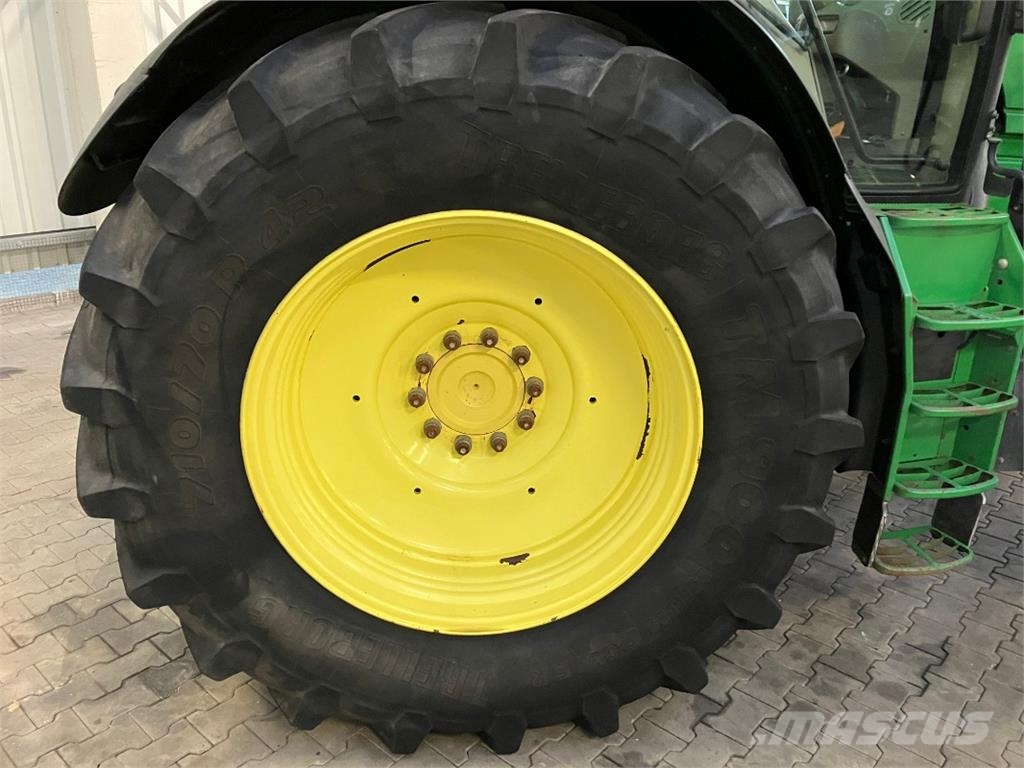 John Deere 6170R Trattori