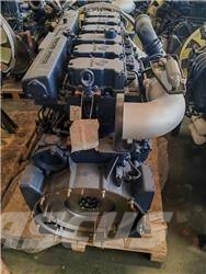 Weichai WP13.530E 501Diesel Engine for Construction Machin محركات