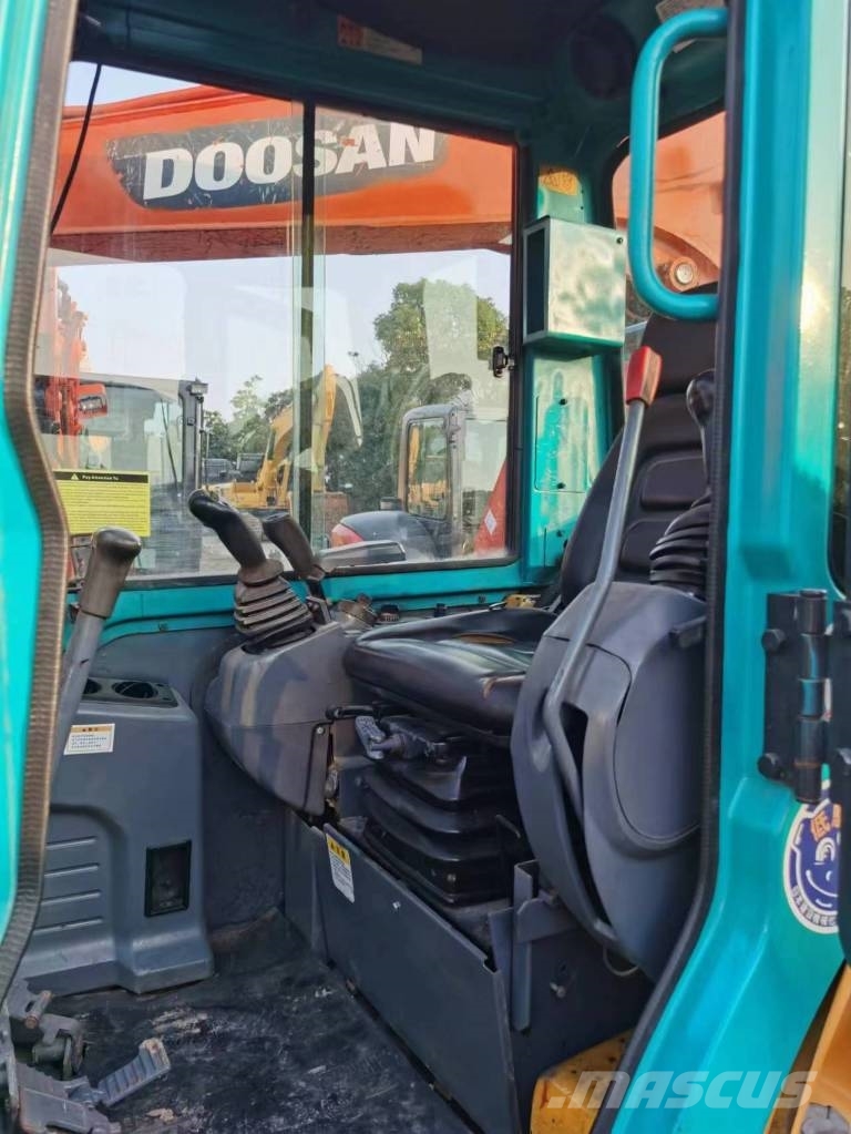Kubota KX 161 Roomikekskavaatorid