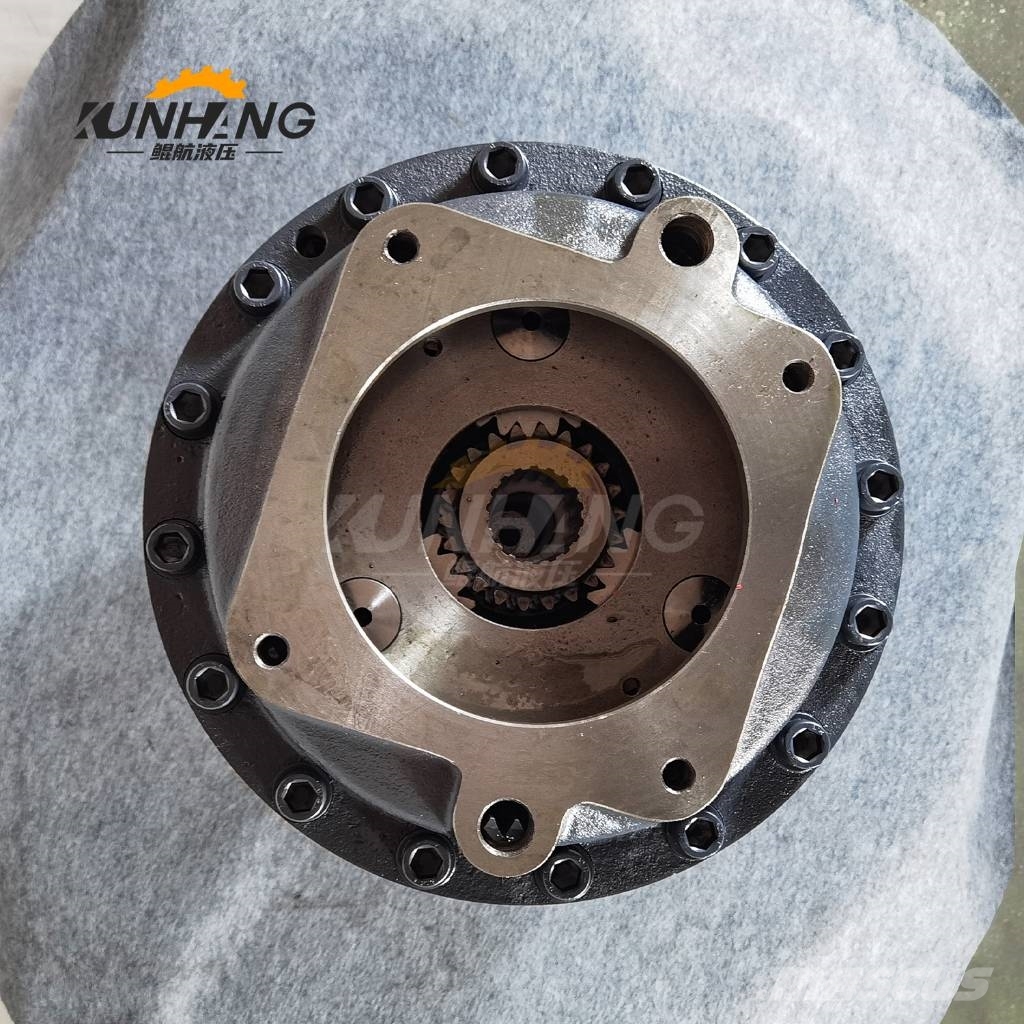 Volvo EC750D Swing reducer 14647335 14647337 14663485 트랜스미션