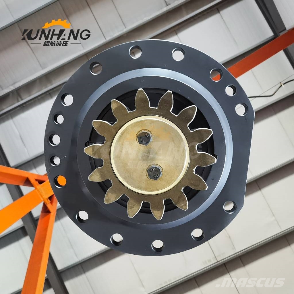 Volvo EC750D Swing reducer 14647335 14647337 14663485 트랜스미션