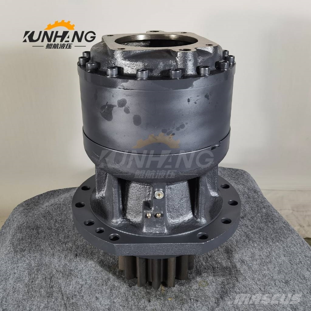 Volvo EC750D Swing reducer 14647335 14647337 14663485 트랜스미션