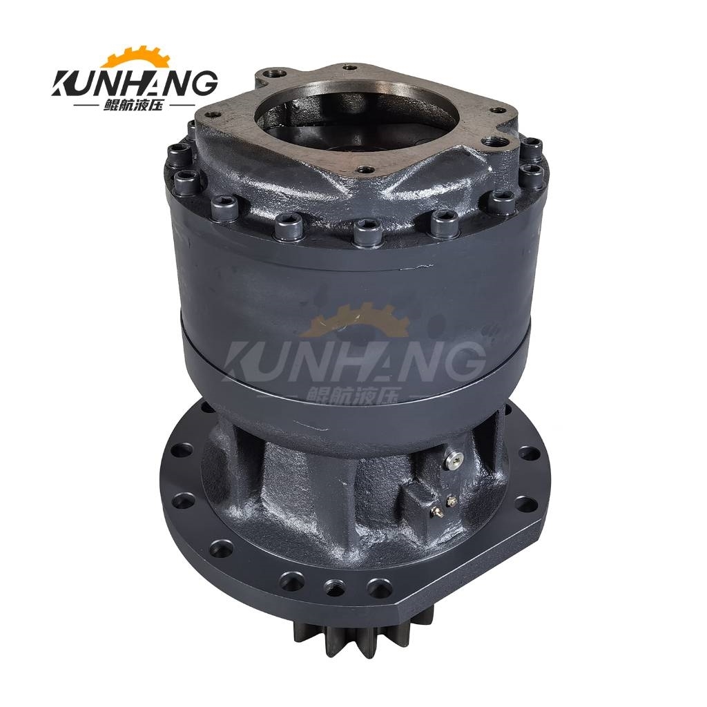 Volvo EC750D Swing reducer 14647335 14647337 14663485 트랜스미션