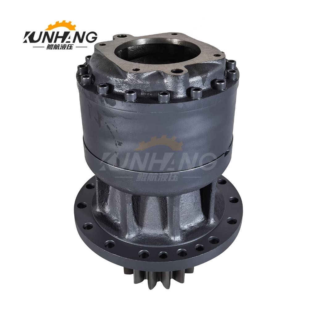 Volvo EC750D Swing reducer 14647335 14647337 14663485 트랜스미션