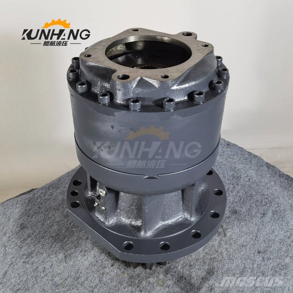 Volvo EC750D Swing reducer 14647335 14647337 14663485 트랜스미션