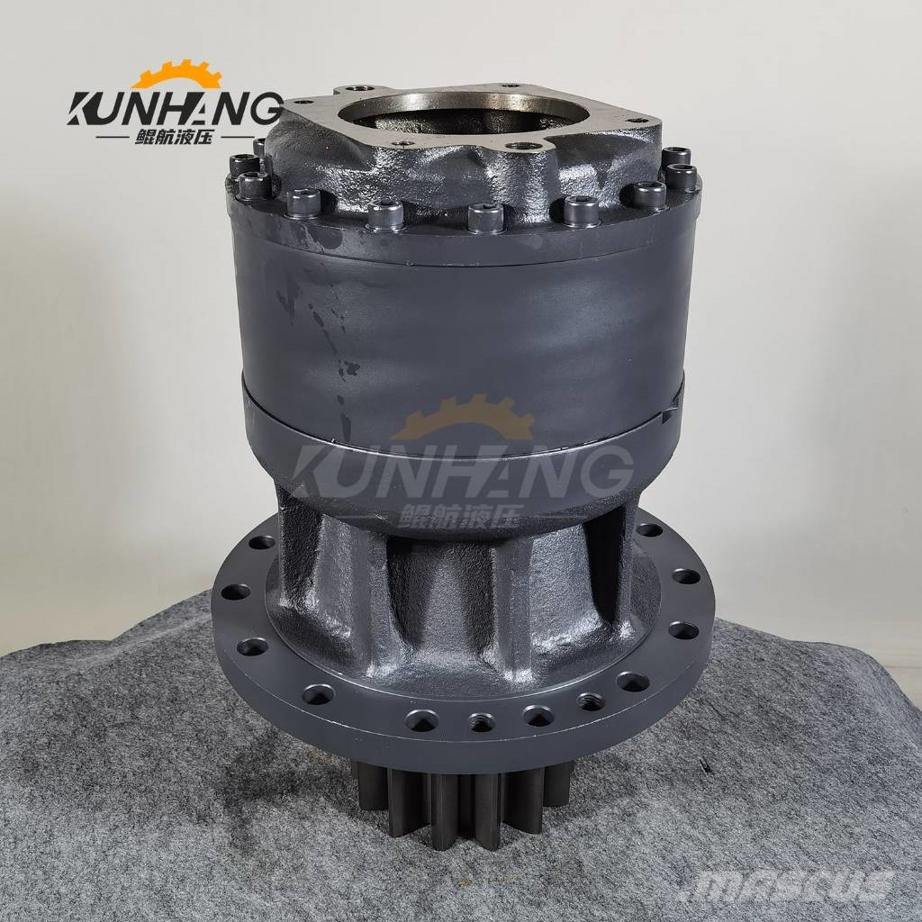 Volvo EC750D Swing reducer 14647335 14647337 14663485 트랜스미션