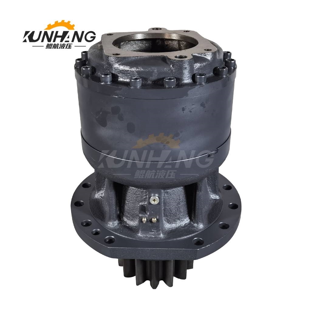 Volvo EC750D Swing reducer 14647335 14647337 14663485 트랜스미션