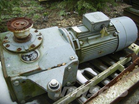  SEW Motoréducteur Varikliai ir pavaros