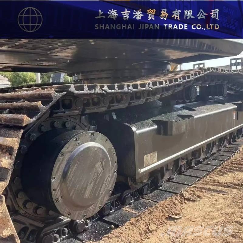 Sany SY 365 H 履帶式 挖土機/掘鑿機/挖掘機