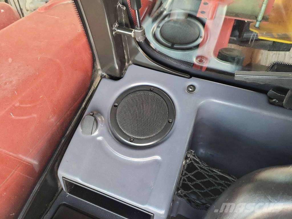 Manitou ML 625 H Manipulatoare agricole