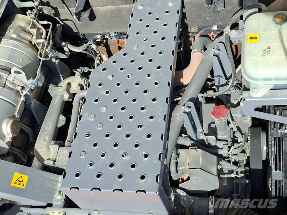 Hitachi ZX 300 LCN-7 Raupenbagger