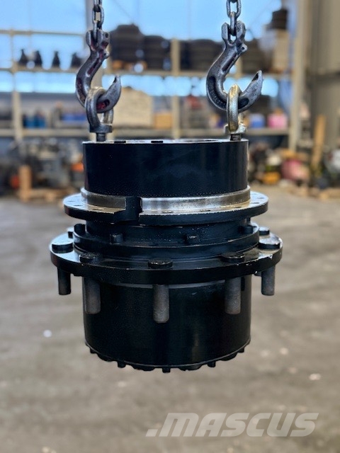 Rexroth GFT17 T2 NEW FINAL DRIVE Transmisie