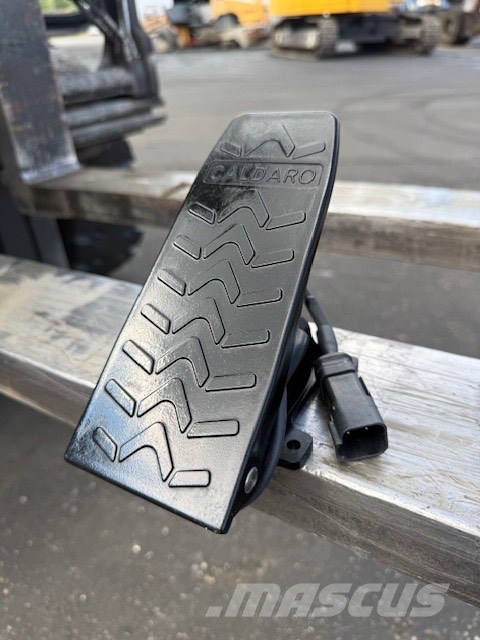 Rexroth ZP09B-1238 Foot Pedal Hidráulicos
