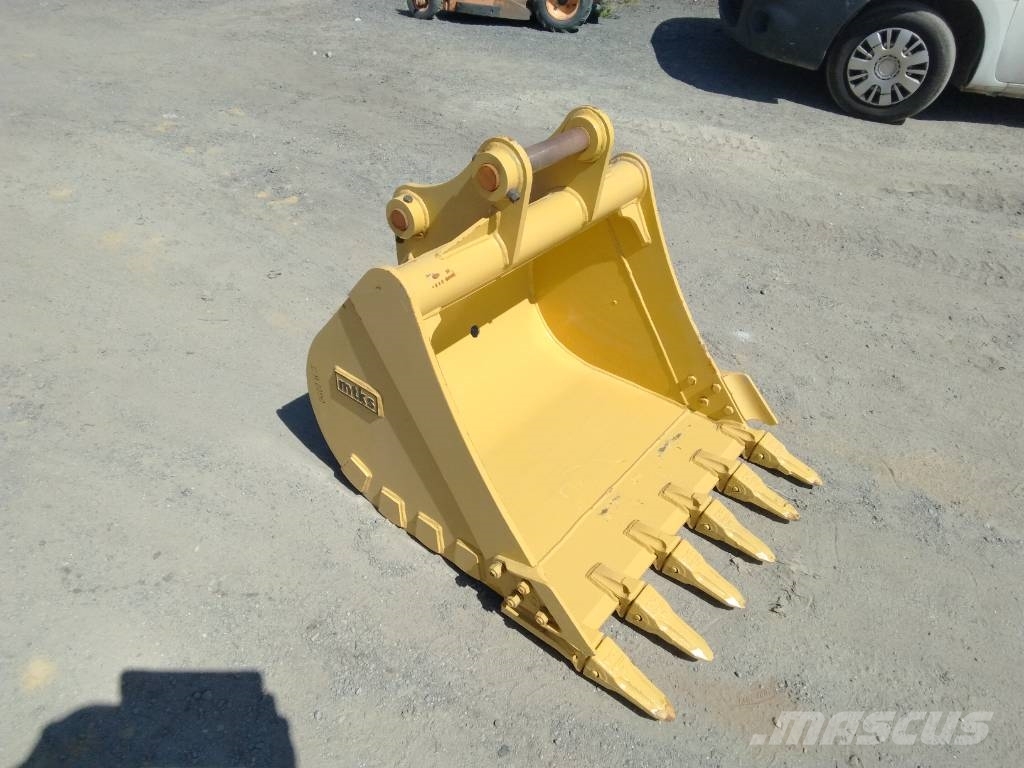 MTKS CAZO EXCAVACIÓN 900MM, 8-10 TON Schaufeln